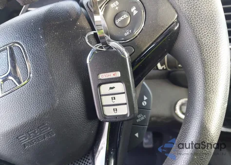 2019 Honda Hr-V Ex из США, поврежденный, VIN 3CZRU6H59KM719126